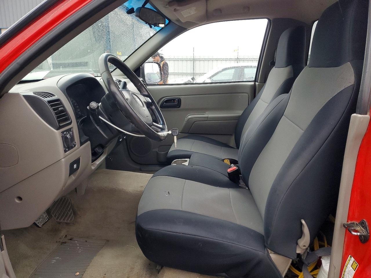 2004 Chev Colorado