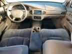 2005 Buick Century Custom