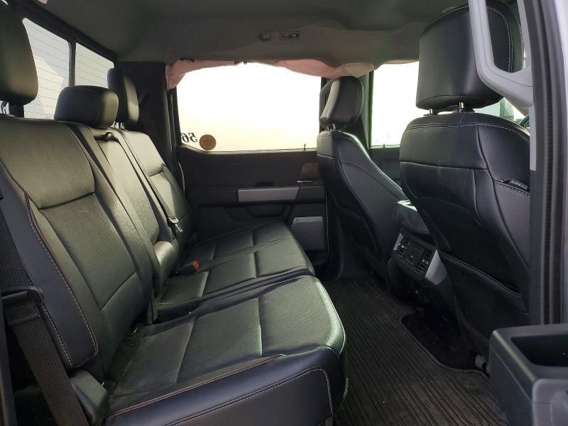 2023 Ford F350 Super Duty