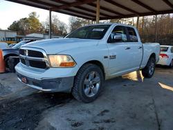 Dodge salvage cars for sale: 2014 Dodge RAM 1500 SLT
