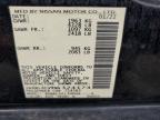 2022 Niss Altima 2.5 sr