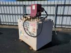 2000 CS Hoover Vault-Fuel Tank