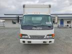 2004 Isuzu NPR BOX Truck