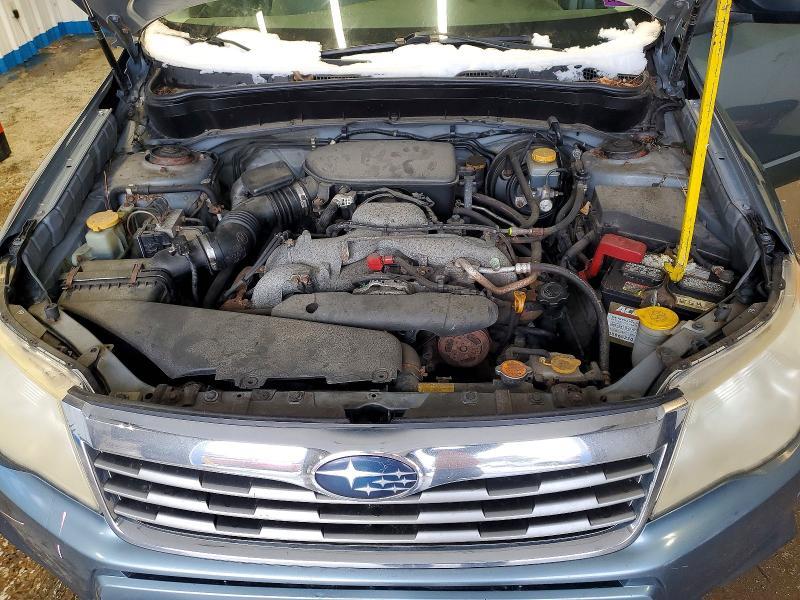 2009 Subaru Forester 2.5x