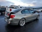 2016 BMW 328 i Sulev