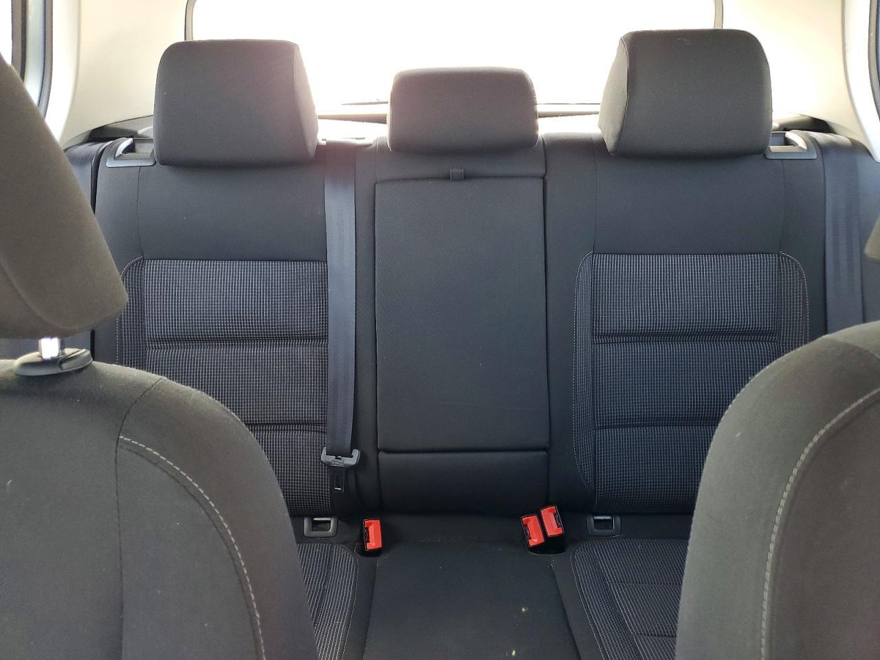 2012 Volkswagen Golf