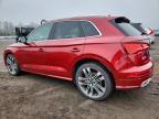 2018 Audi SQ5 Prestige