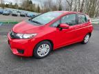 2015 Honda Fit lx