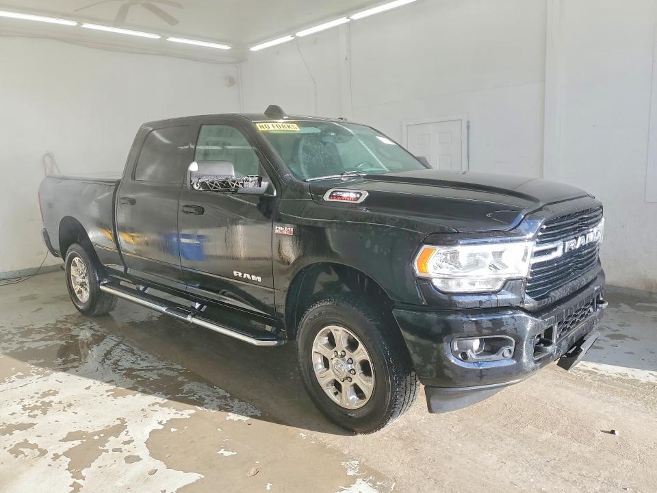 2019 Dodge Ram 2500 big Horn