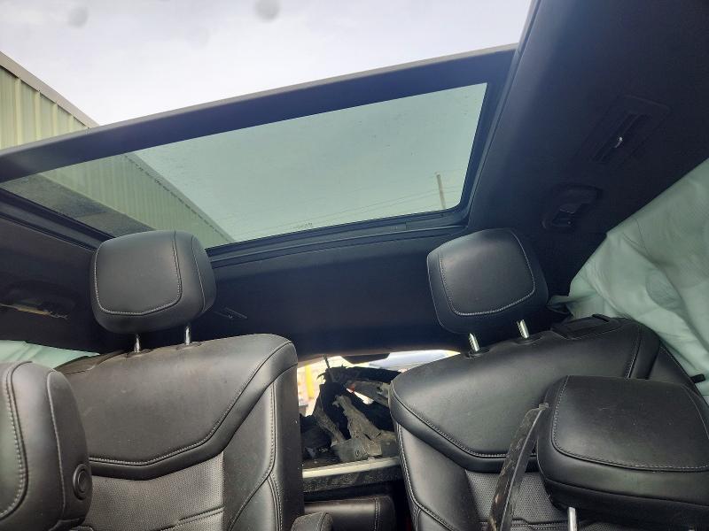 2021 Cadillac XT6 Sport