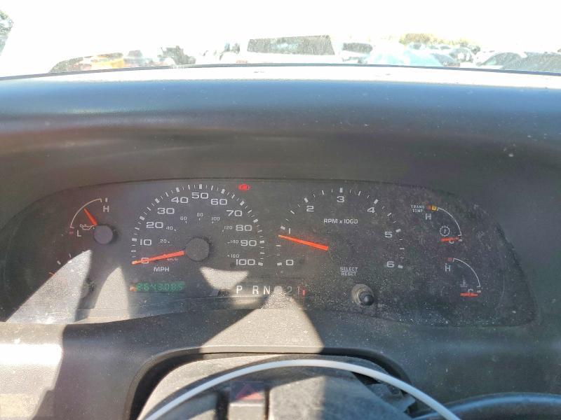 2003 Ford F350 srw Super Duty