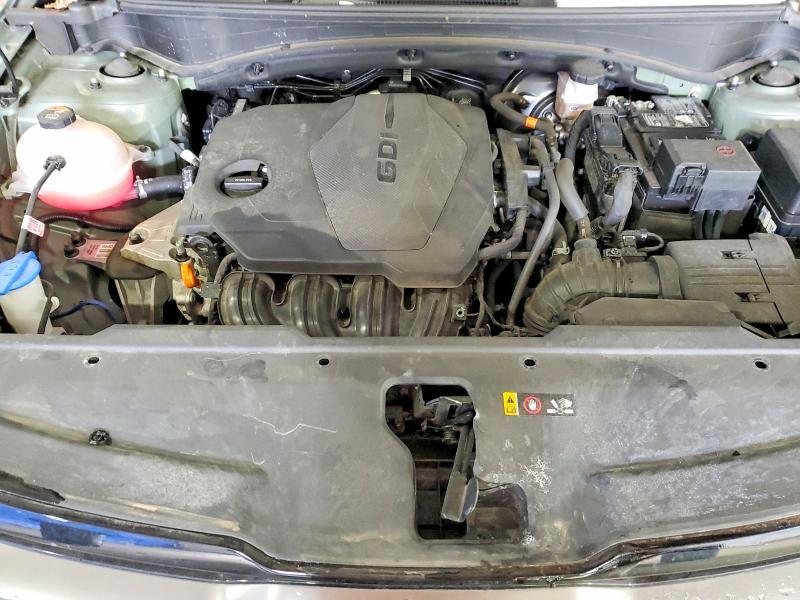 2023 KIA Sportage X-pro