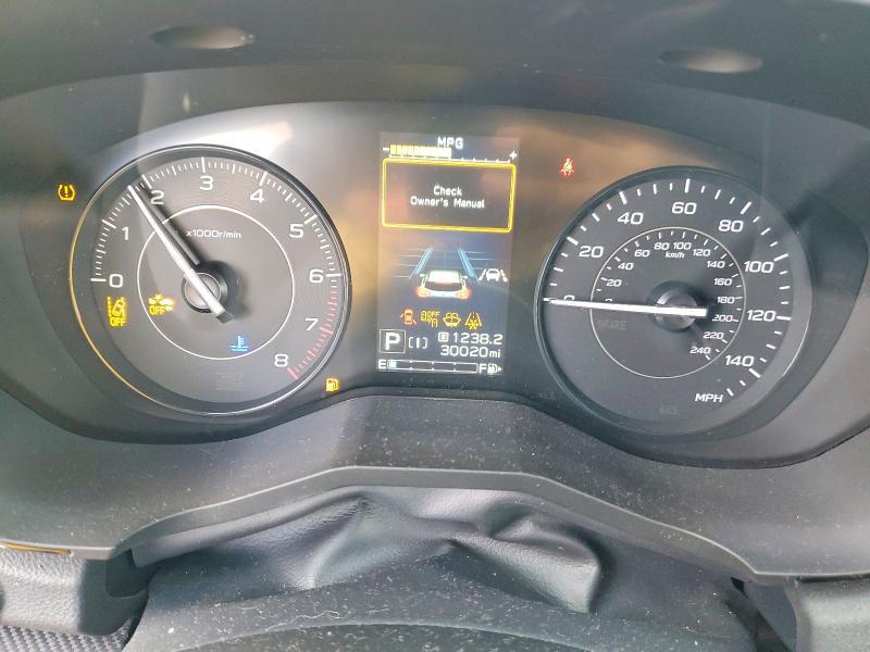 2022 Subaru Impreza Premium