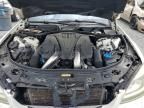 2013 Mercedes-Benz S 550