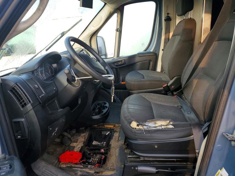 2019 Dodge RAM Promaster 3500 3500 High