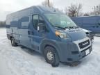 2020 Dodge RAM Promaster 3500 Delivery Van