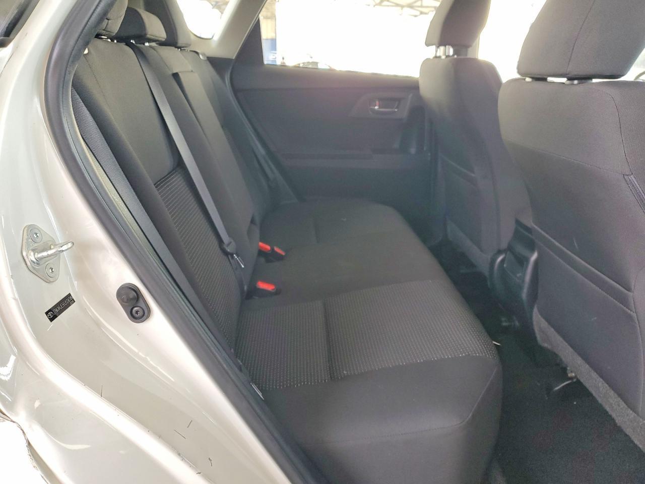 2017 Toyota Corolla im Base