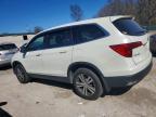 2017 Honda Pilot Exln