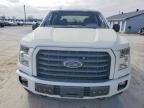 2015 Ford F 150