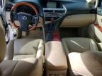 2011 Lexus Rx 450h