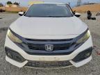 2017 Honda Civic Sport