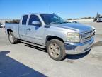 2012 Chevrolet Silverado C1500 LT