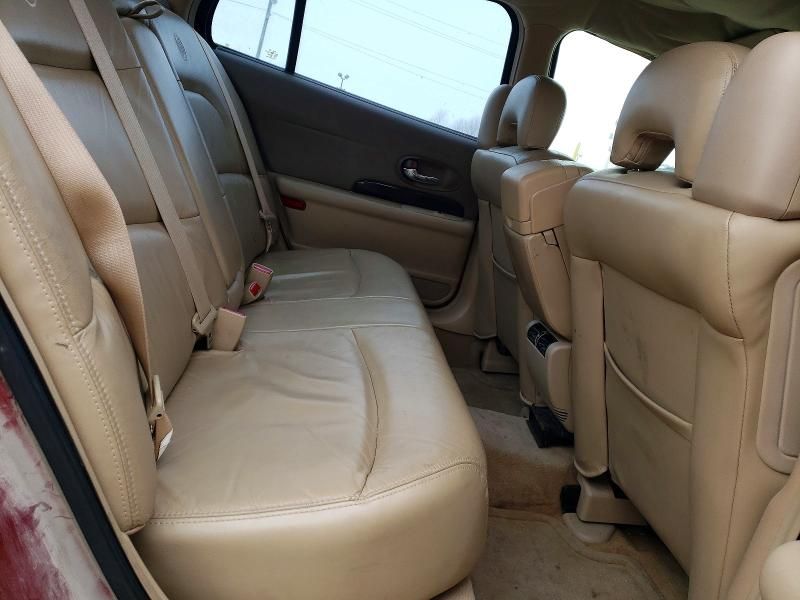 2005 Buick Lesabre Limited