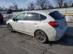 2013 Subaru Impreza Premium