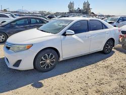 2014 Toyota Camry l en venta en San Diego, CA