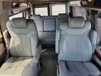 1999 Ford Econoline E150 van