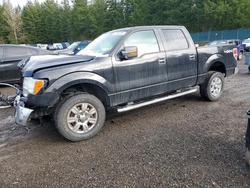 2010 Ford F150 Supercrew for sale in Graham, WA