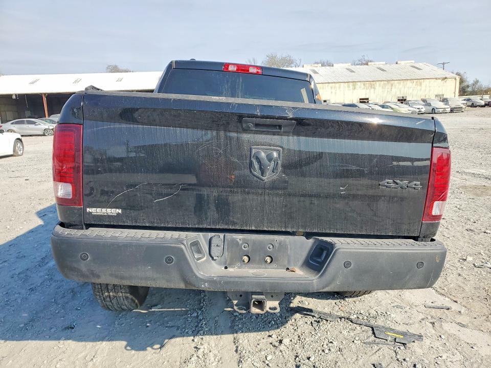 2021 Dodge RAM 1500 Classic SLT
