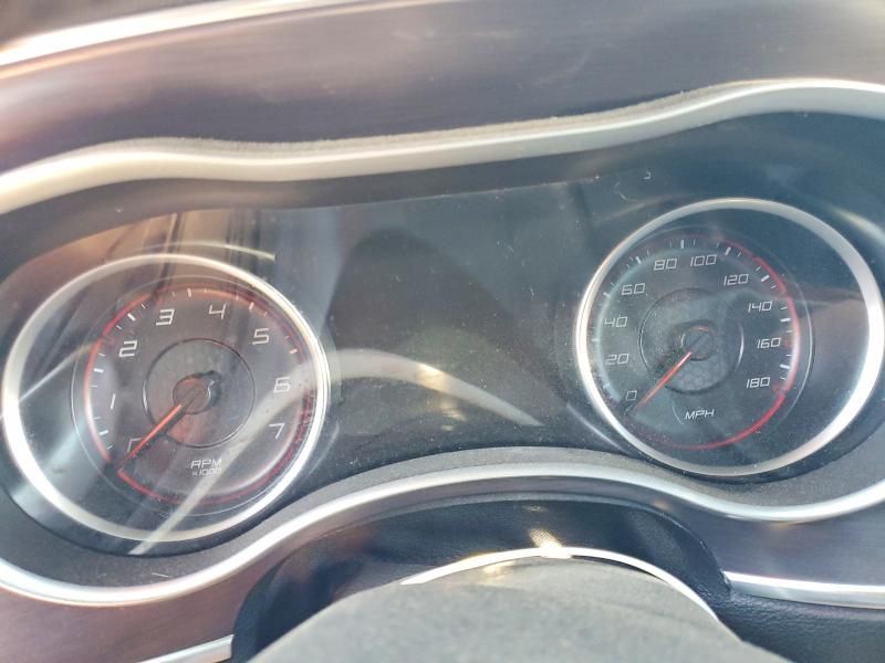 2018 Dodge Charger R/T 392