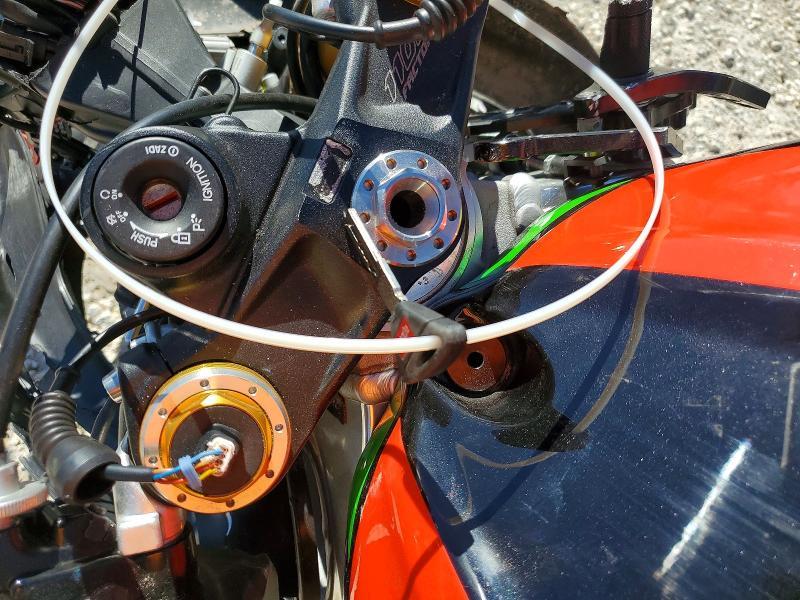 2021 Aprilia RSV4 1100 Factory