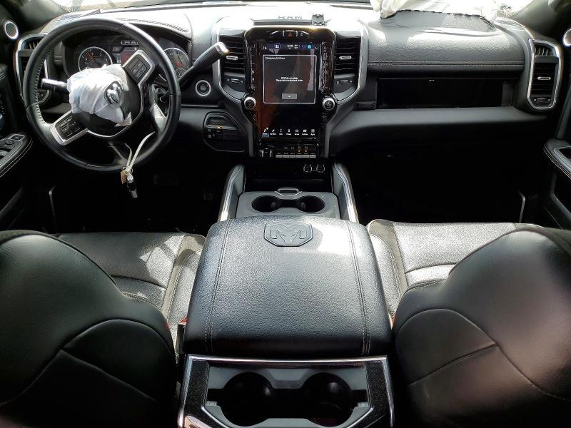 2022 Dodge 2500 Laramie