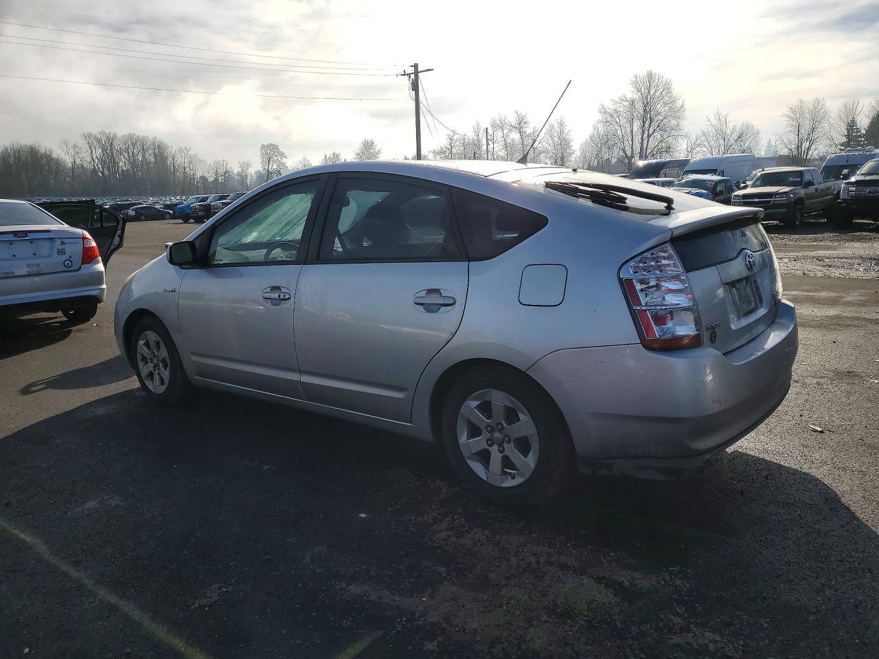 2008 Toyota Prius