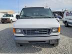 2007 Ford Econoline E250 van