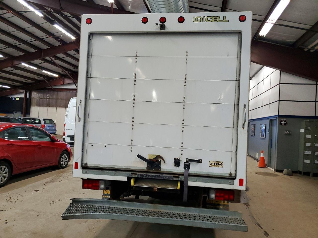 2019 Dodge RAM Promaster 3500 3500 Standard