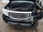 2014 Honda Pilot exl