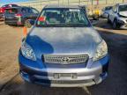 2005 Toyota Corolla Matrix Base