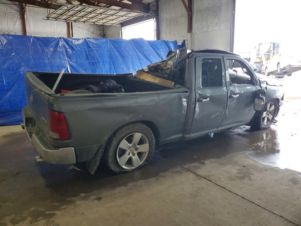 2009 Dodge RAM 1500