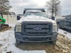 2015 Ford F450 Super Duty Flatbed Truck