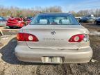 2002 Toyota Corolla ce