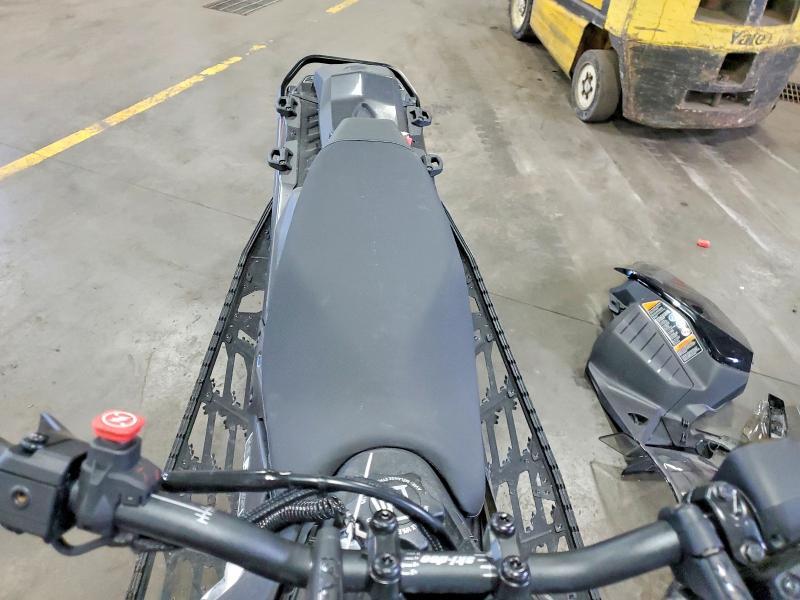 2025 Can Am SKI DOO ADR 850 MK