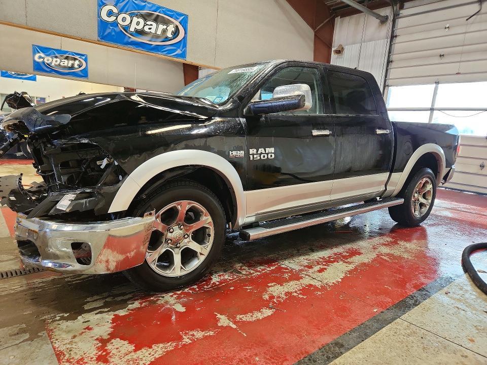 2013 Dodge 1500 Laramie