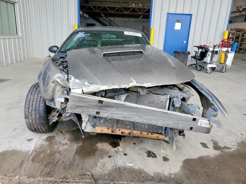 2001 Ford Mustang gt