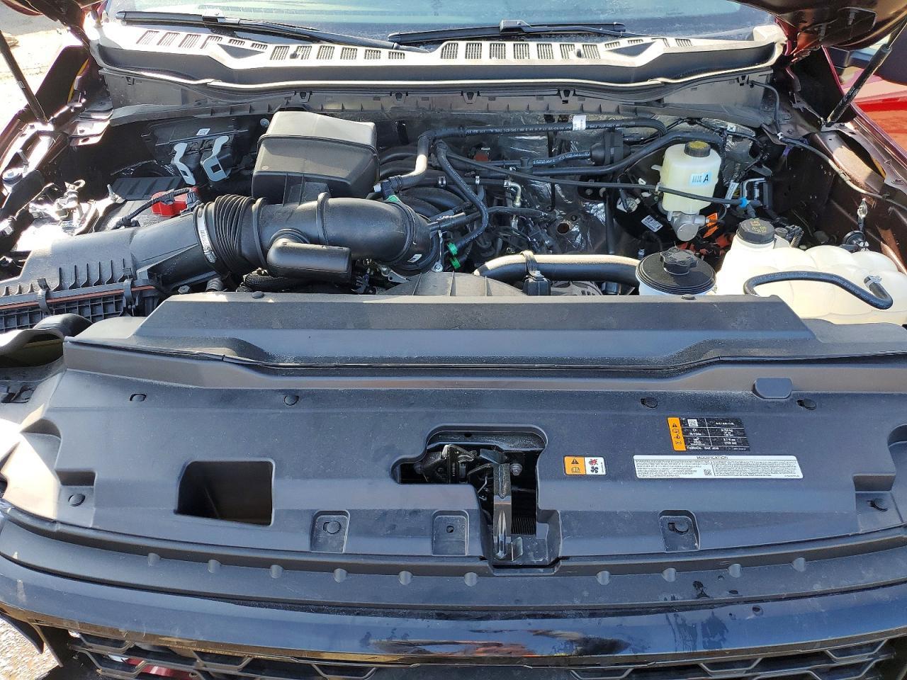 2026 Ford F250 Super Duty