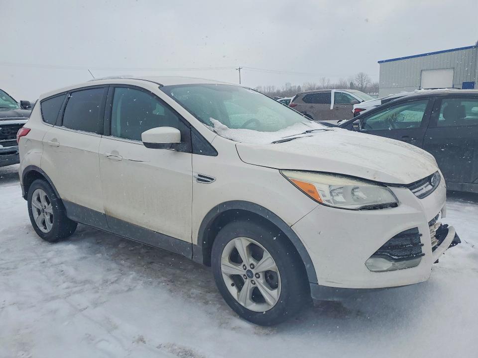 2013 Ford Escape se