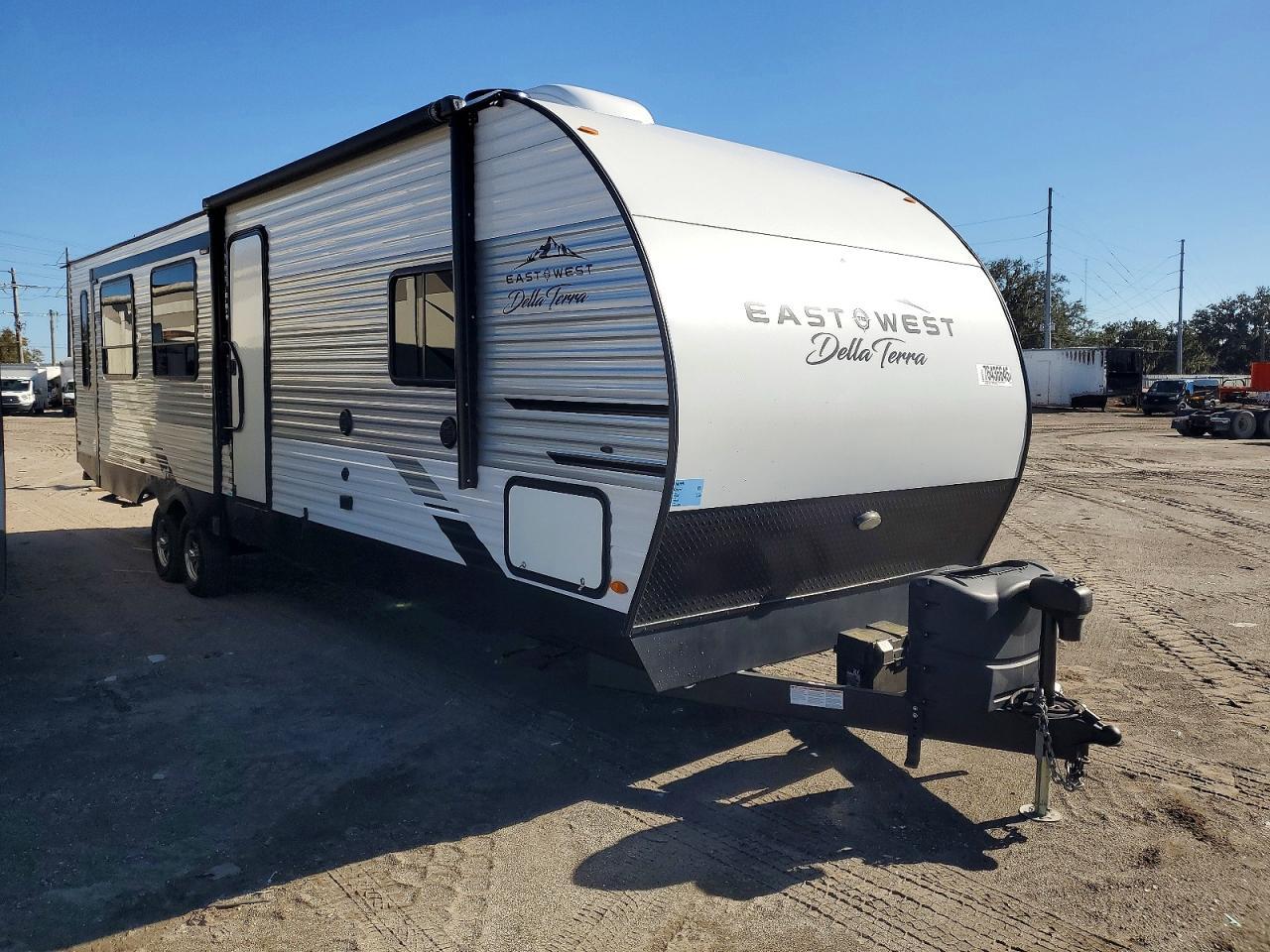 2022 Trailers Della Terr 292M