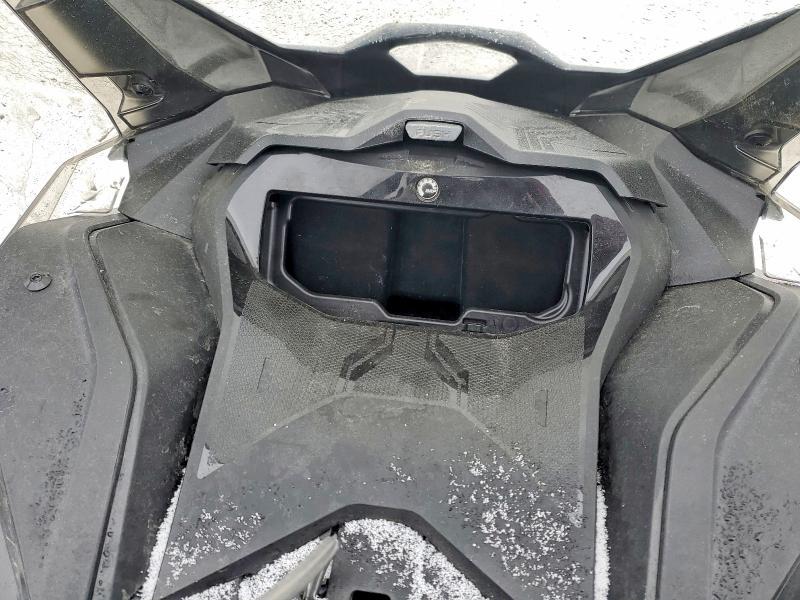 2025 Skidoo Expedition